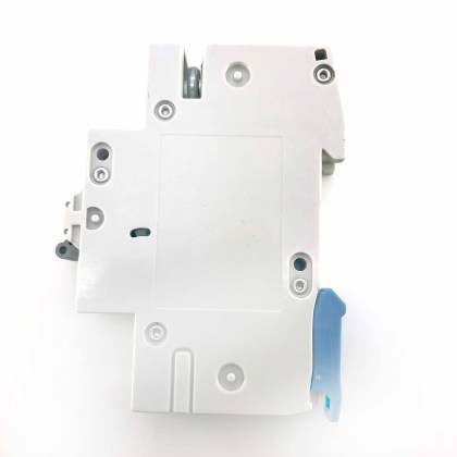 GET Schupa 20B1M B20 20A 20 Amp MCB Circuit Breaker Type B